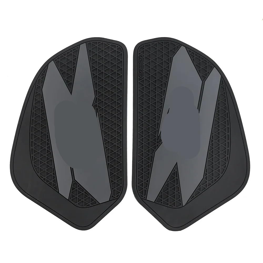 Adesivo Copri Serbatoio Per GSXR600 moto