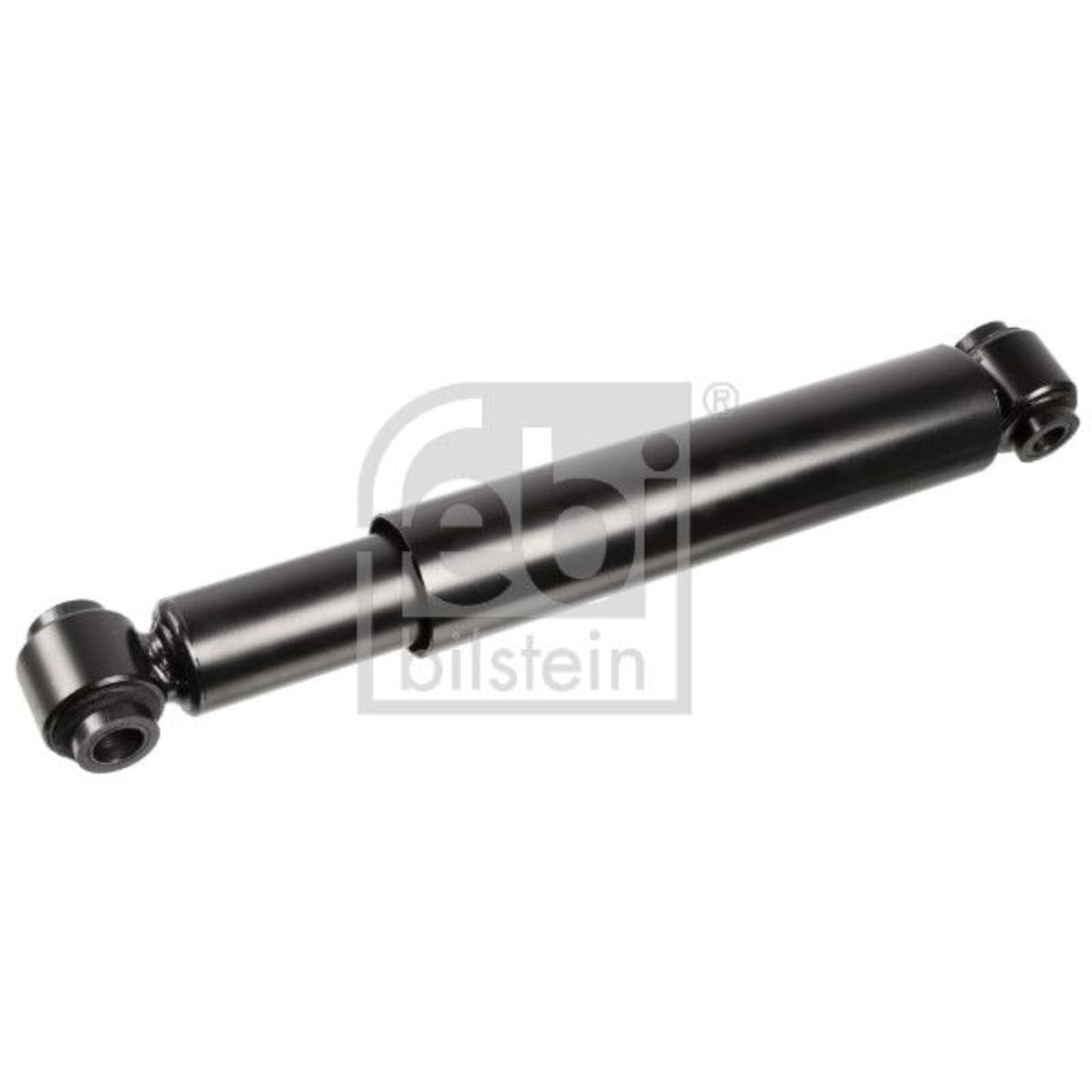 febi bilstein 33575 Tuleja ramienia sterującego z uchwytem, jeden zestaw