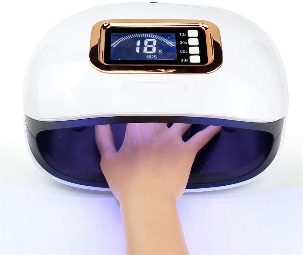Lampada for Unghie UV LED
