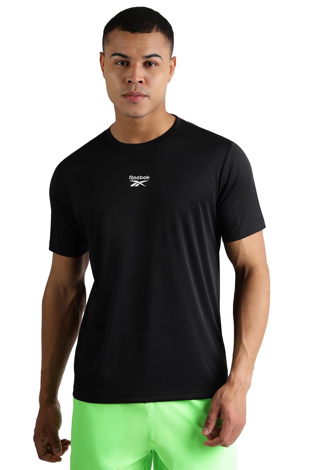 reebok Men T-Shirt-picture-29