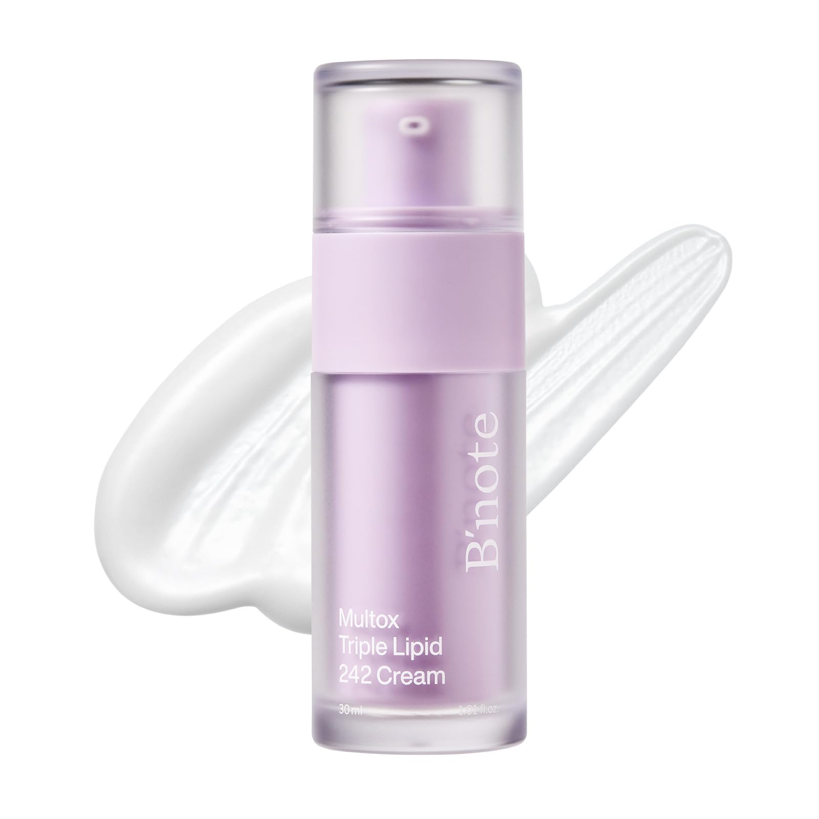 Amazon.com: Bnote Multox Triple Lipid 242 Face Moisturizer