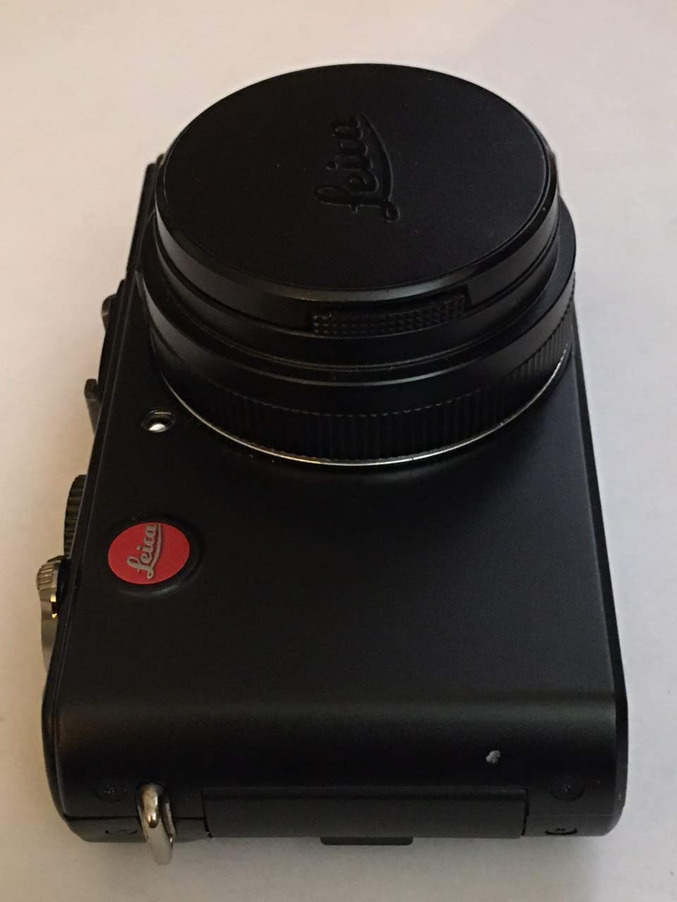 Leica Câmera digital D-Lux 4 (descontinuada pelo fabricante