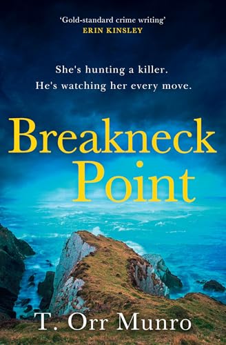 Breakneck Point view 2