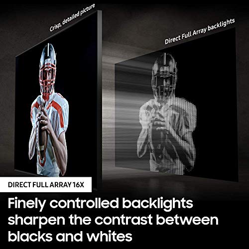 Samsung QN65Q90TA 65