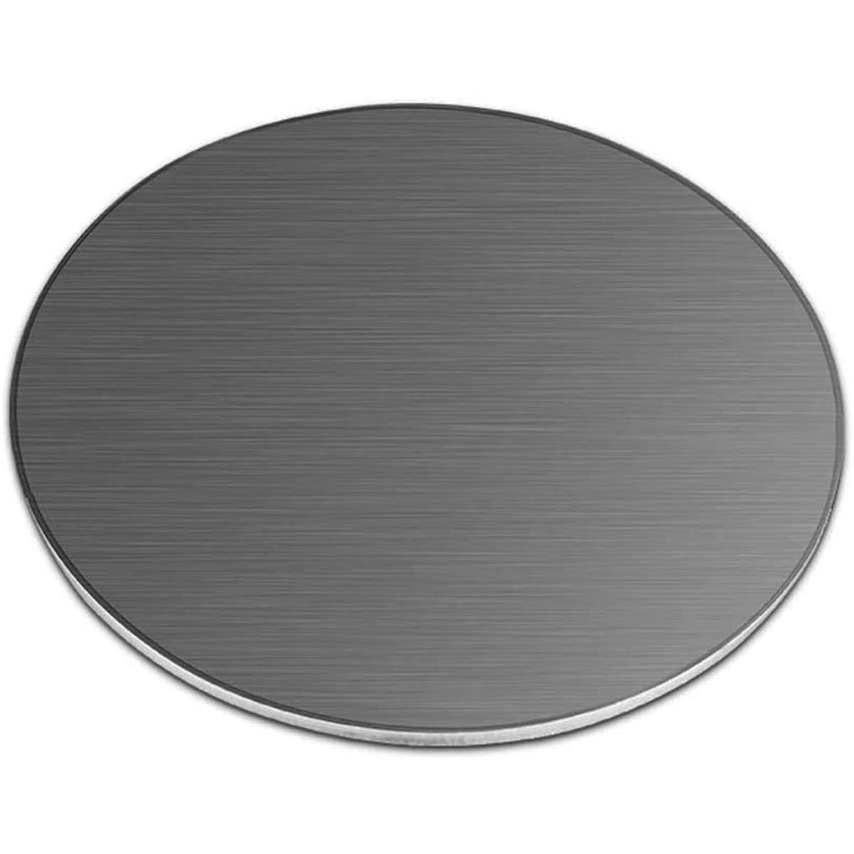 GDHKDDFL Flat stainless steel discs, Round Corrosion Resistant Plate Sheet,Diameters : 100mm,150mm,200mm,250mm,300mm,350mm,400mm,450mm,500mm(250mmx5mm)