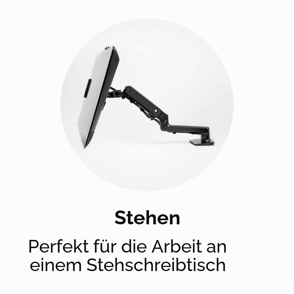 Wacom Flex Arm (geeignet für Cintiq Pro 24 & 32)