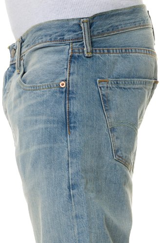 Image of Levi's Men's 501 Original Fit Jeans