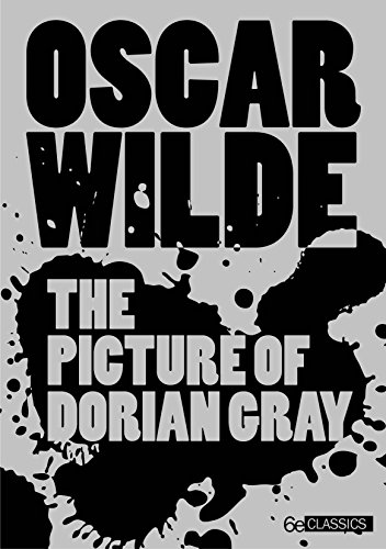 The Picture of Dorian Gray (6e Classics Illustrated) (English Edition)