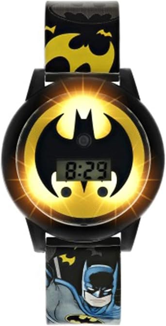 montre batman