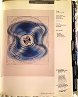 The Fine Art Index: A Compendium of Contemporary Art & Artists 0962981605 Book Cover