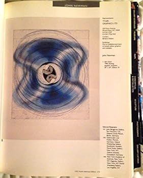 Hardcover The Fine Art Index: A Compendium of Contemporary Art & Artists Book