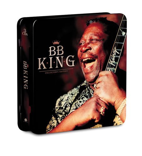 Collectors Edition by B.B. King