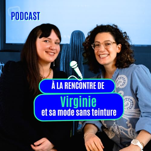 &Agrave; vous le micro&hellip;commerce : Virginie, fondatrice de Virginie Voncken