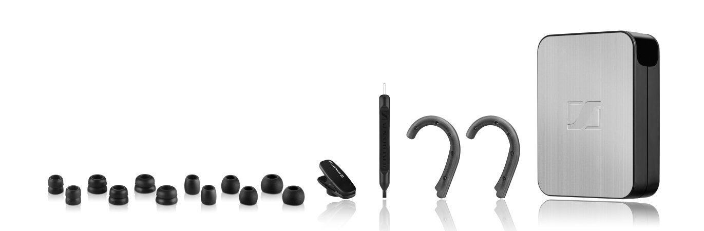 sennheiser カナル型イヤホン 耳かけ式 IE 60 Amazon.co.jp: ゼンハイザー カナル型イヤホン 耳かけ式 IE 60【国内