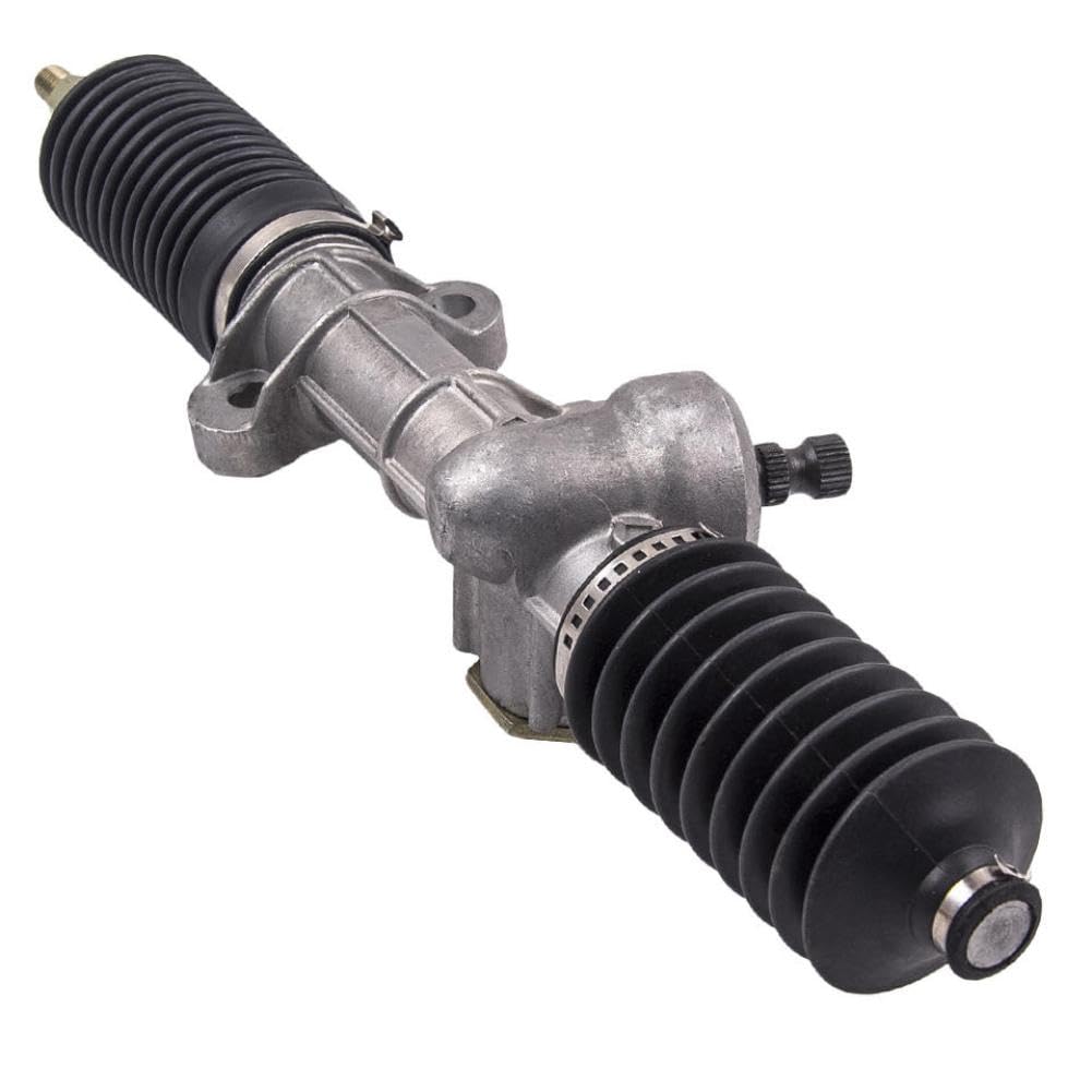 Ensemble de boîte de direction 103601501, ensemble de crémaillère 101878302 1012452, Compatible avec le chariot de voiture de Club 1984 1985 1986 1984 2004