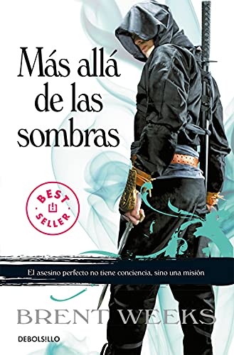 Más allá de las sombras (El Ángel de la Noche 3) (Best Seller)