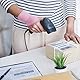 Bracoo Handgelenk Bandagen, Handgelenkbandage, Handbandage Rechts Links, Gym Hand Bandage Damen Männer für Sport, Fitness, Karpaltunnelsyndrom, Sehnenscheidenentzündung, WS10, Rosa