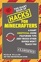 Algopix Similar Product 16 - The Giant Book of Hacks for