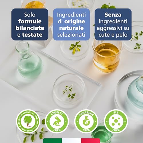 Shampoo Dermatologico Lenitivo 200 Ml - 3