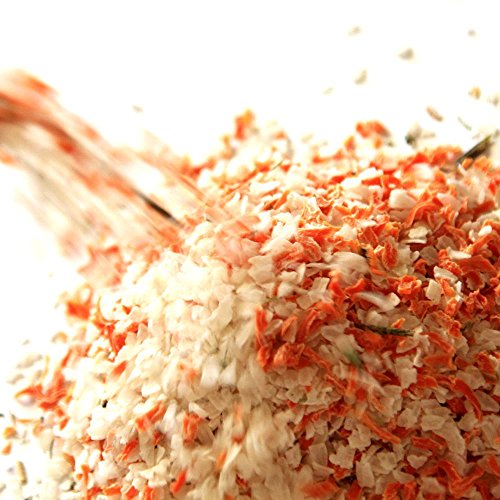 Lunderland - Reis Gemüse Kräuter Mix 5kg