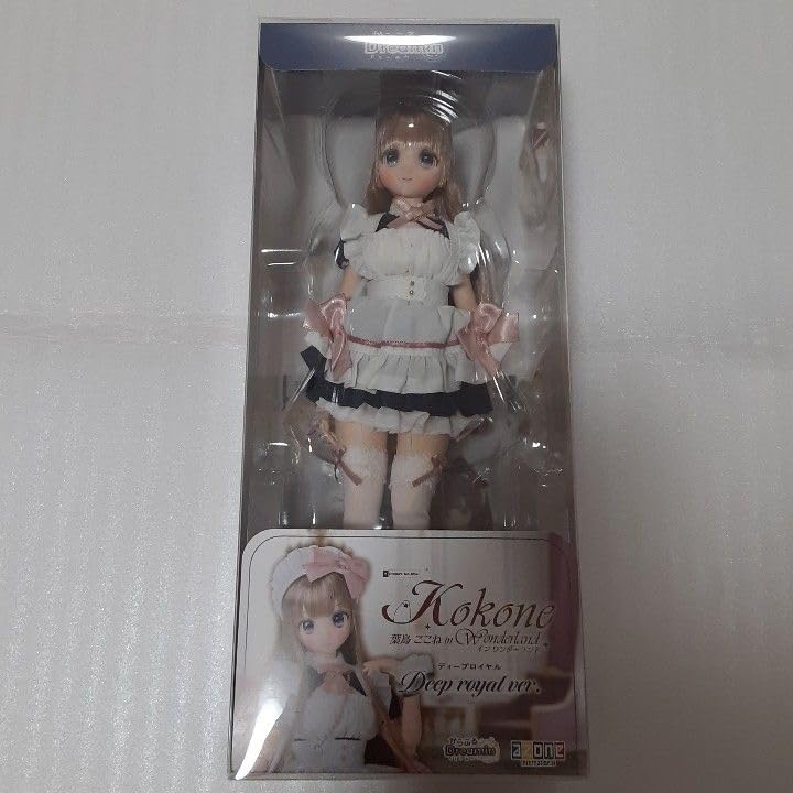 Amazon | からふるDreamin/葉鳥ここね in Wonderland (Deep