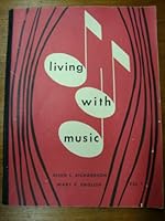 Living With Music:volume 1 B001N1OL0U Book Cover