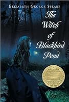 The Witch of Blackbird Pond (text only) Reissue edition by E. G. Speare B004UZ0ZEC Book Cover