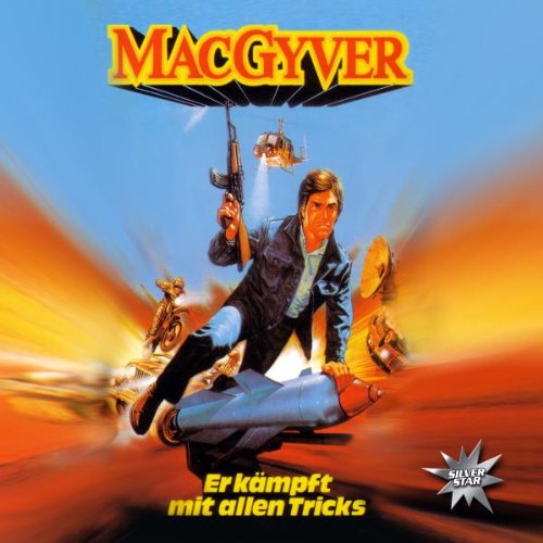 Macgyver