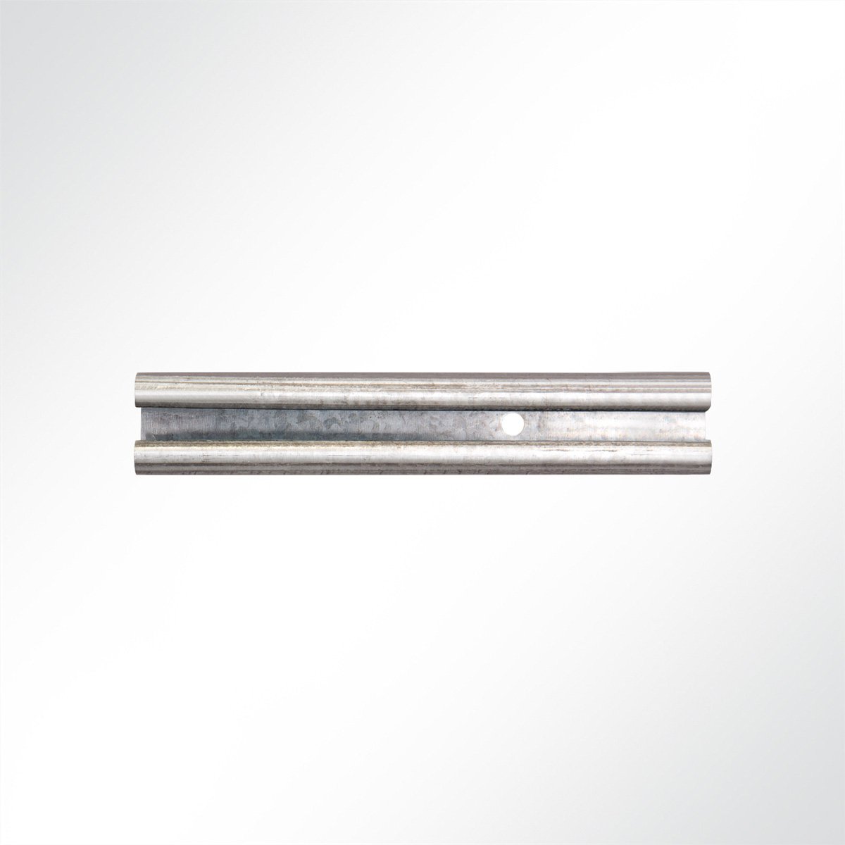 Wandhalterung Wandbefestigung Für Laufschiene 25x19mm Schiebetor