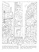 New York for Kids: 25 Big Apple Sites to Color (Dover Coloring Books)