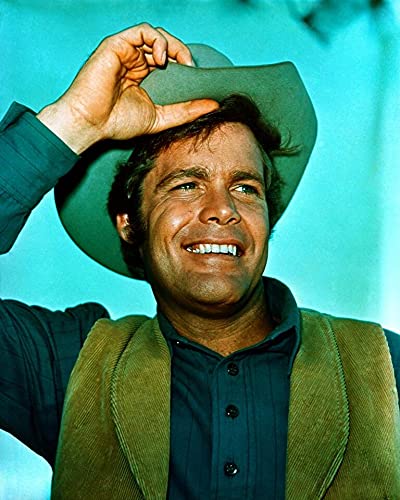 Le Virginien - Saison 4 - Volume 3 - Coffret 5 DVD...