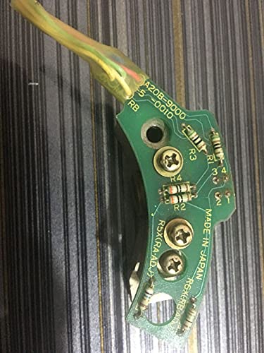 Davitu Motor Controller - A20B-9000-0010 Used in good condition