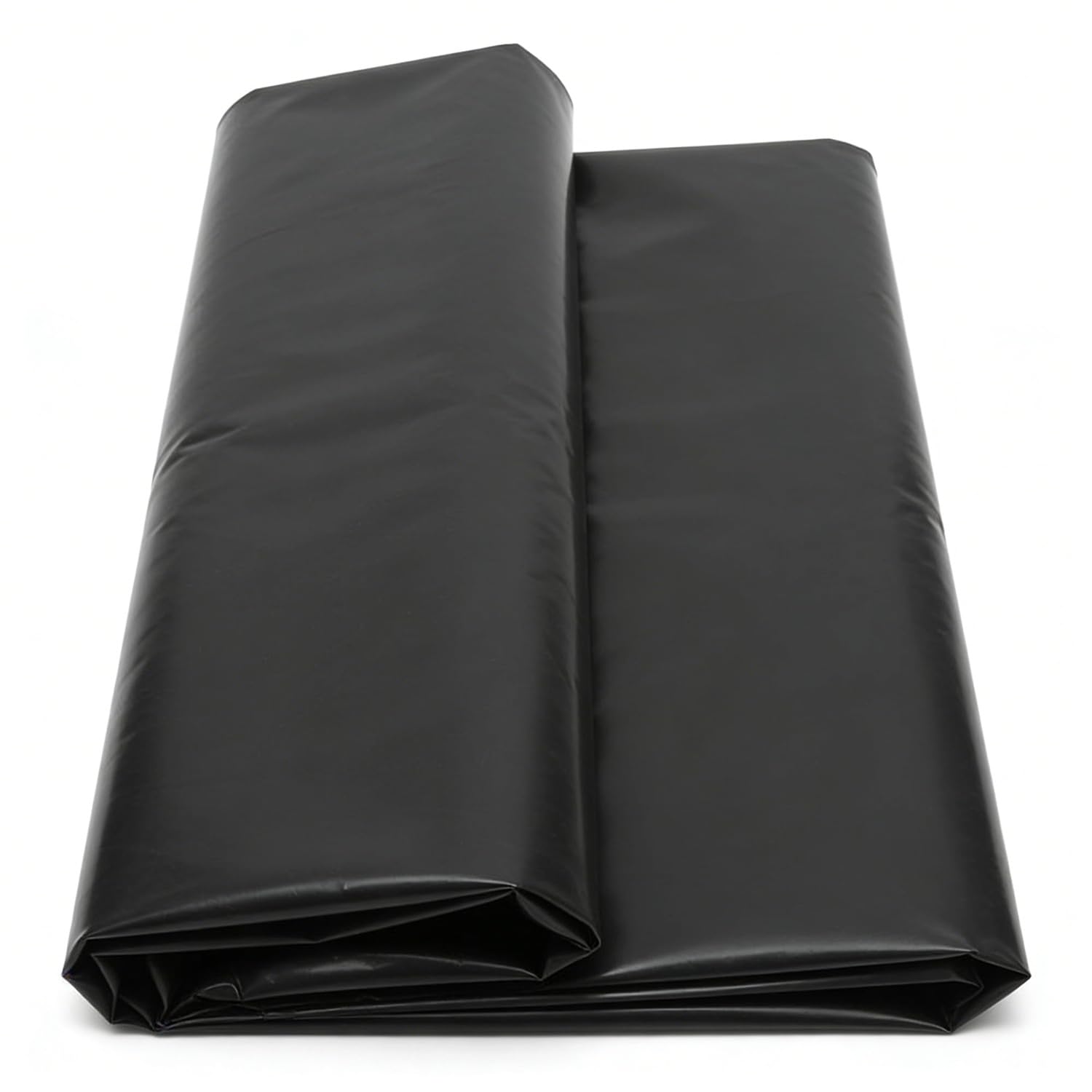 HDPE Teichfolie 0,15 mm Stärke, Fisch und Pflanzenfreundlich Teichplane