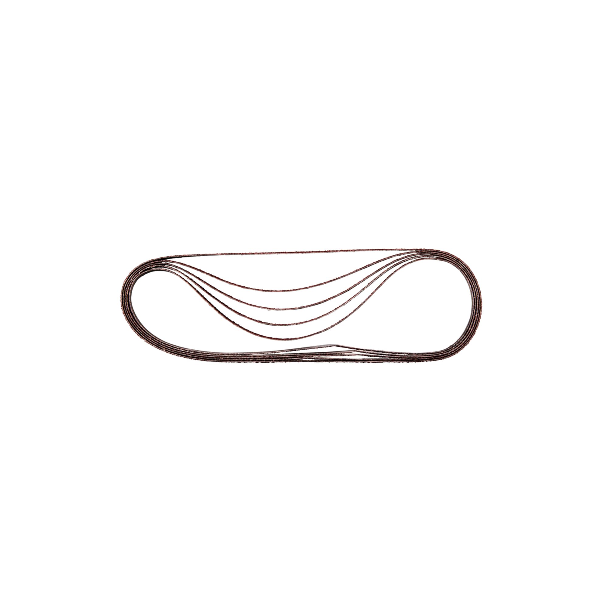 Makita p-43256 9 x 533 mm, grana 40, nastro abrasivo – multicolore