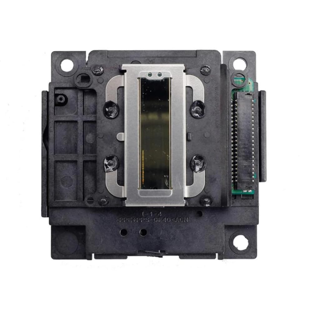Testina di stampa Testina di stampa FA04010 FA04000 Compatibile con L132 L130 L220 L222 L310 L362 L365 L366 L455 L301 L565 L566 WF-2630