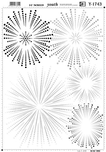 アイシー スクリーン ユース Y-1743