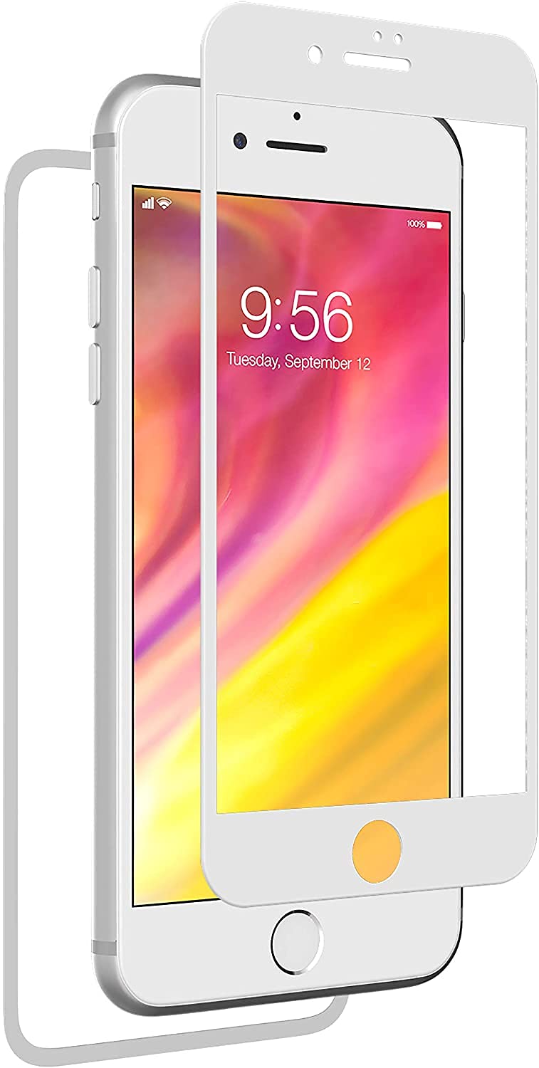 Zagg Invisibleshield Glass Plus Luxe 360 Screen Protector For