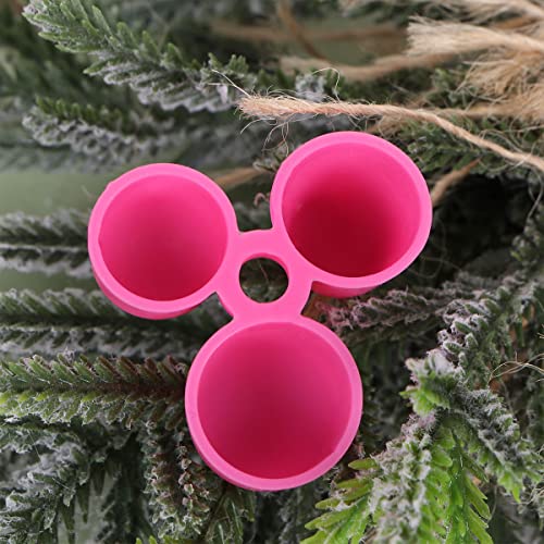 SuPVOX - Matita in silicone con 3 dita