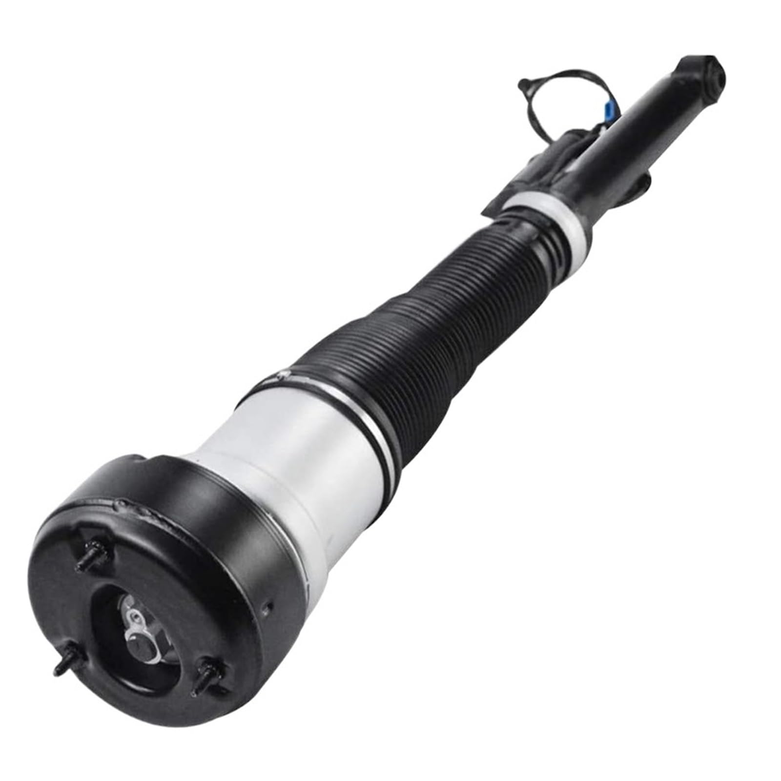 Amazon.com: 2PCS Rear Air Suspension Shock Absorber Spring  