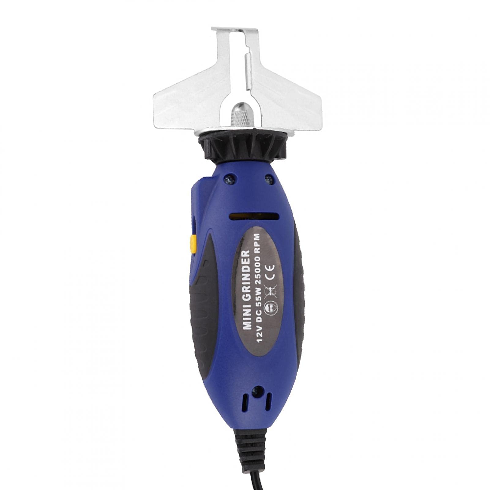 Ostrzałka do pił łańcuchowych, mini ostrzałka do pił łańcuchowych 12V Elektryczna szlifierka łańcuchowa Szlifierka do pił łańcuchowych