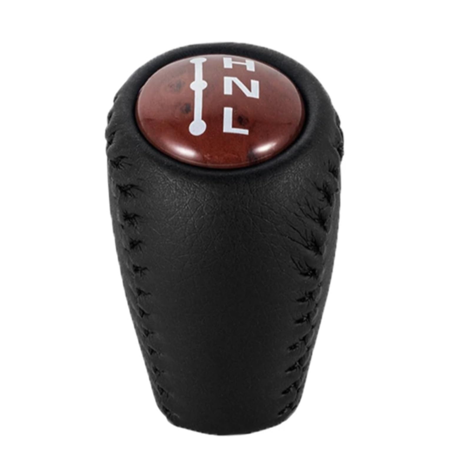 LOZOPMTMLD Sporty Shift Knob for Toyota Prado LC120 for Land for Cruiser
