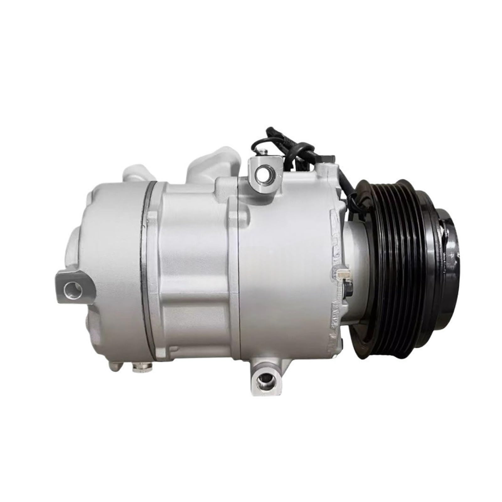 Dlkaddkgf One Color Air Conditioning Compressor Compatible For Hyundai Tucson 2.0L 2019-2022 97701D3750 97701-D3750 P30013-5991 P300135991