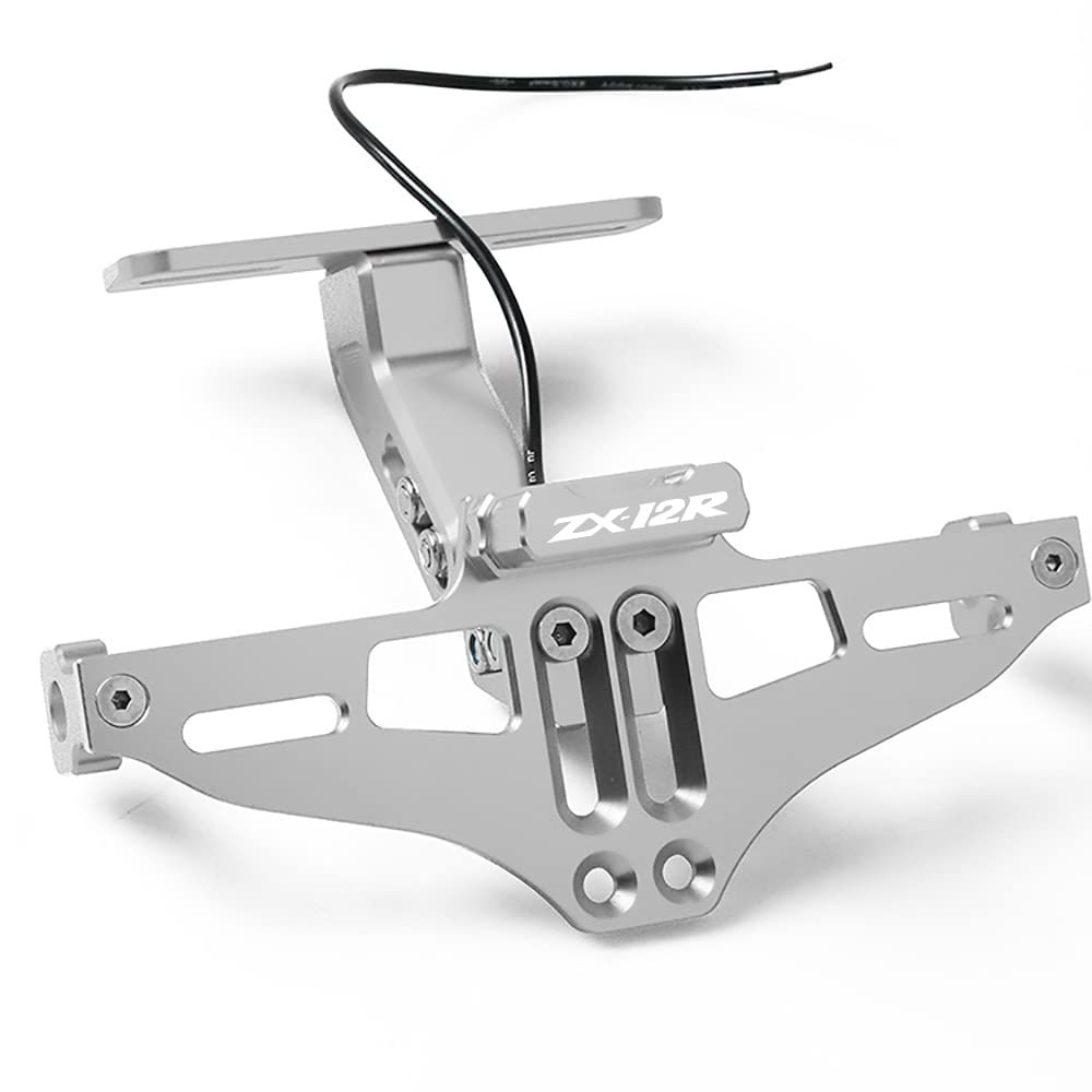 Amazon.com: SHECOS for Kawasaki for ZX12R for ZX 12R 2000 2001