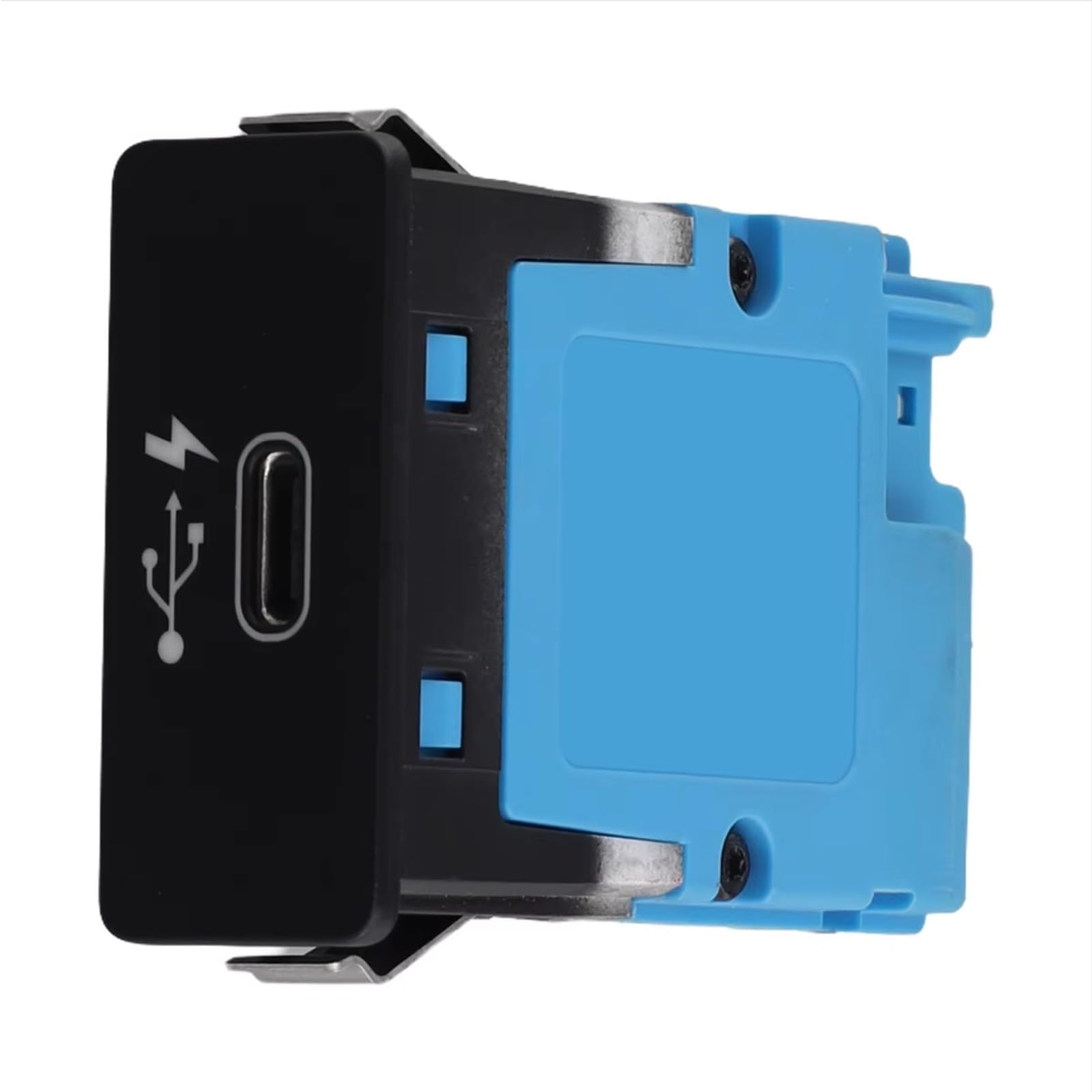 Per Mini Per F60 Per Countryman Per F54 Per RR31 2018-2022 Lettore Multimediale USB Centrale Presa AUX USB Accessori Sostituzione