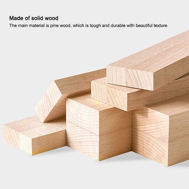 Pegboard-Wand-Organizer, modulares Hängeregal-Set zur Wandmontage mit Haken, Ausstellungsregal-Aufbewahrungsplatte für Wohnzimmer, Werkbank, Werkstatt, Schuppen (Hellbraun, 60 x 120 cm)