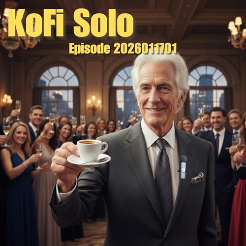 Episode 2026011701: Interesting Times