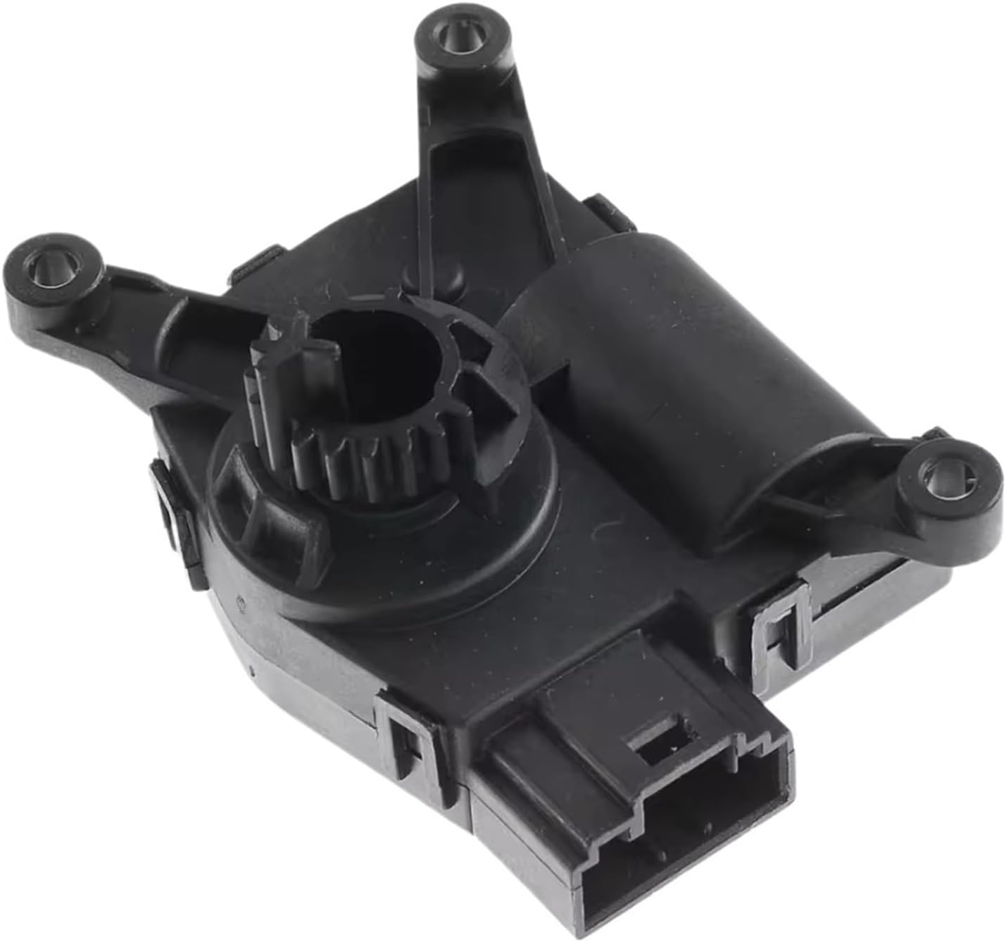 Replacement Parts for A3 2018 Car Heater Air Blend Door Actuator Auto Parts 5Q0898511B 604819 604-819