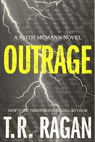 Outrage (Faith McMann Trilogy)