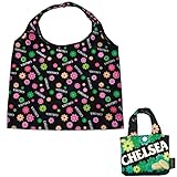 エコバッグチェルシーヨーグルト