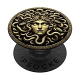 Photo Gallery testa di medusa mito gorgone serpente capelli mitologia grec popsockets popgrip intercambiabile Photo Gallery testa di medusa mito gorgone serpente capelli mitologia grec popsockets popgrip intercambiabile
